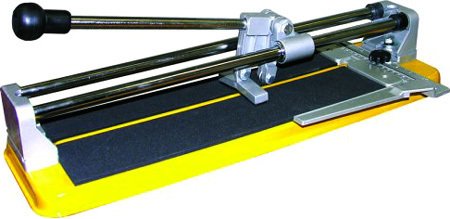 Ручной плиткорез Энкор 600мм 3666 - фото