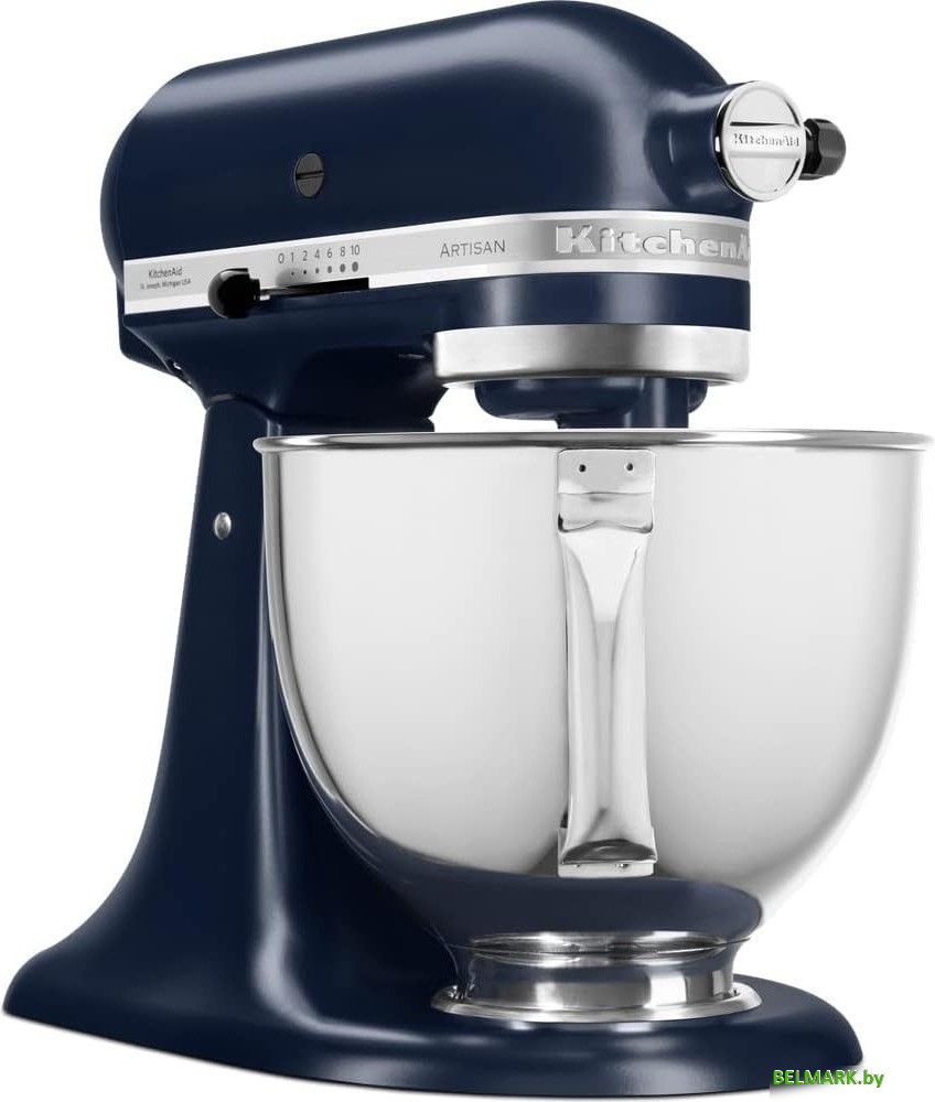 Кухонный комбайн KitchenAid 5KSM125EIB - фото2