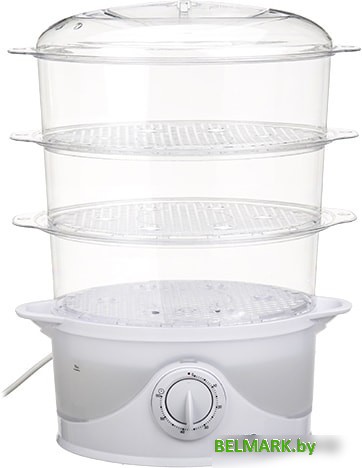 Пароварка Adler AD 633 - фото