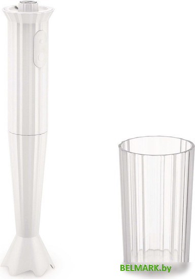 Погружной блендер Alessi Plisse MDL10W - фото