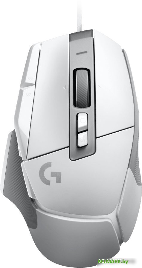 Игровая мышь Logitech G502 X (белый) - фото
