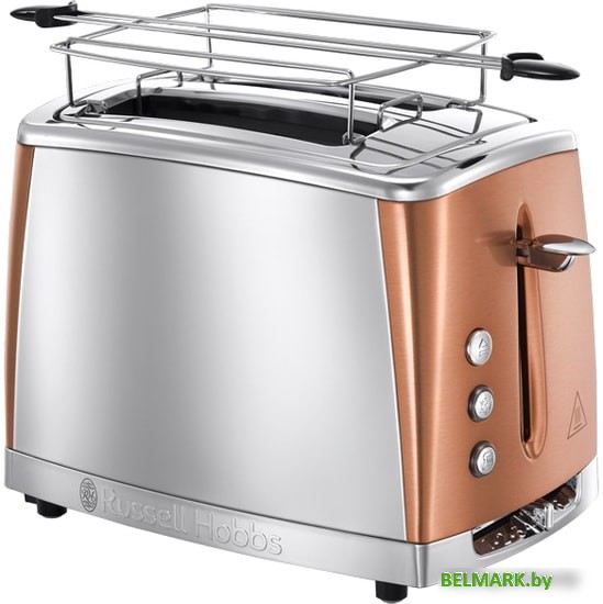 Тостер Russell Hobbs 24290-56 - фото