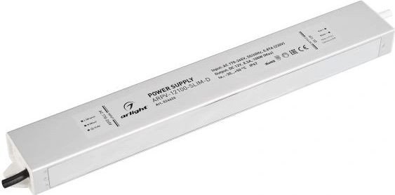 Блок питания Arlight ARPV-12100-SLIM-D 026433 - фото