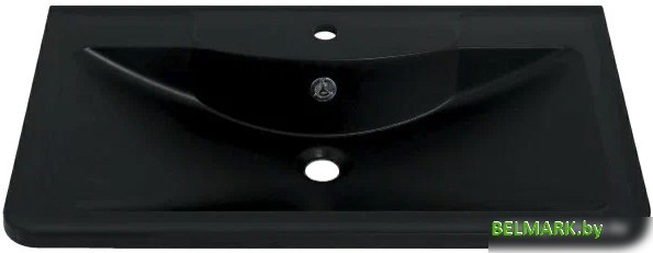 Умывальник BelBagno BB1000/450-LV-ART-AST-NERO - фото