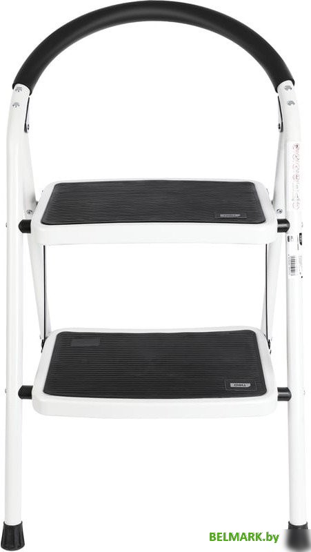 Лестница-стремянка Deli DL509012 - фото2