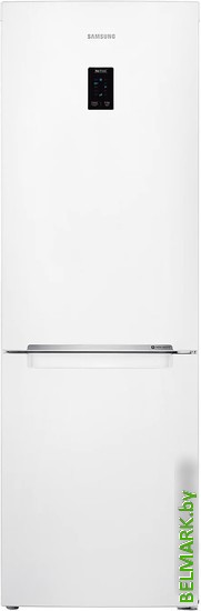 Холодильник Samsung RB33A32N0WW/WT - фото