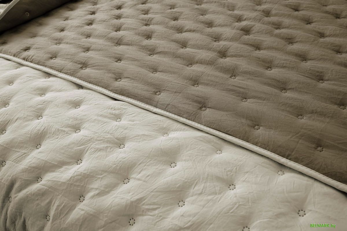 Набор текстиля для спальни Sofi De MarkO Элизабет №12 160х220 Пок-Эл-12-160х220 - фото2