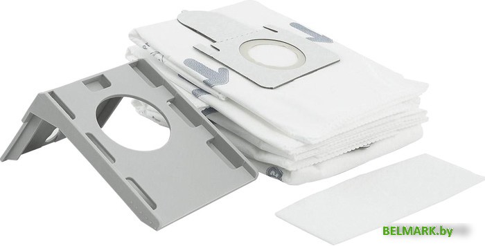 Комплект одноразовых мешков Thomas 787274 - фото