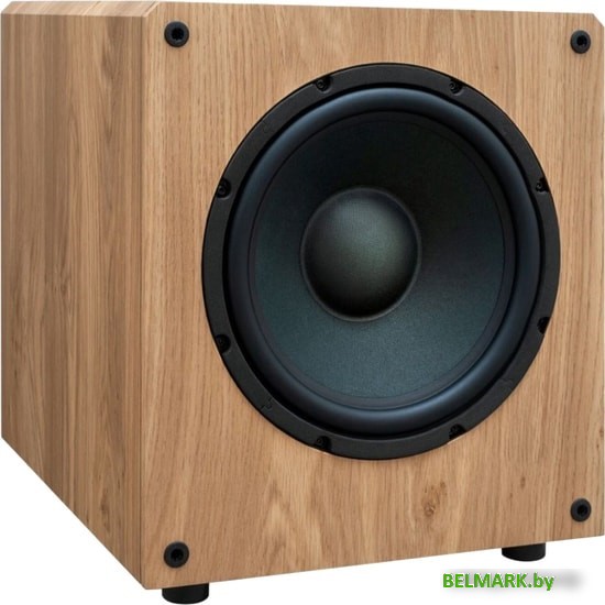 Акустика Taga Harmony TSW-90 V.4 (дуб) - фото