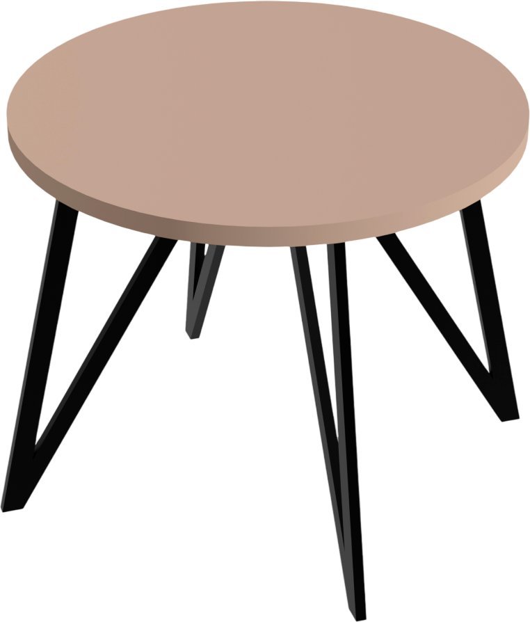 Кухонный стол Макс Стайл СтО-900 (капучино) - фото