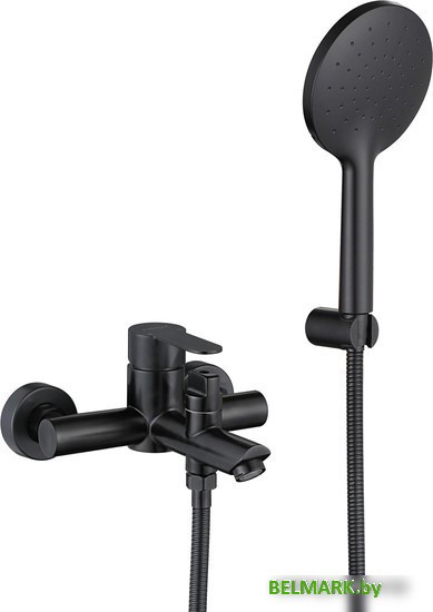 Смеситель Fmark FS8204H - фото