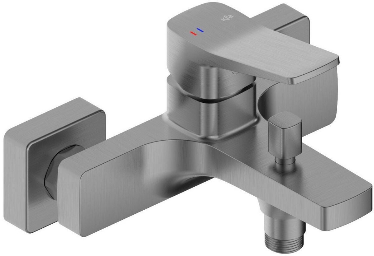 Смеситель KFA Malaga 452401061 - фото