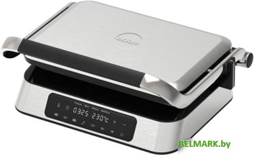 Электрогриль Eldom GK2000W - фото