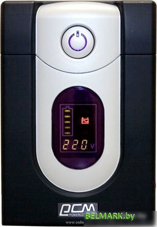 Источник бесперебойного питания Powercom Imperial IMD-1500AP - фото2