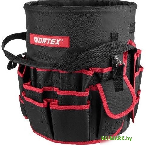 Сумка для инструментов Wortex WB 3037 1323694 - фото