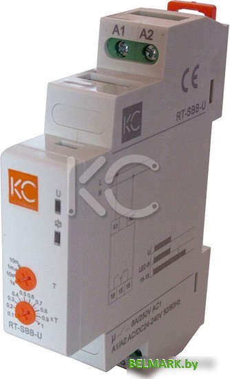 Реле времени КС RT-SBB-U 82731 - фото