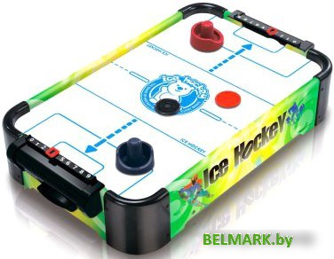 Аэрохоккей DFC SB-AT-3001 - фото