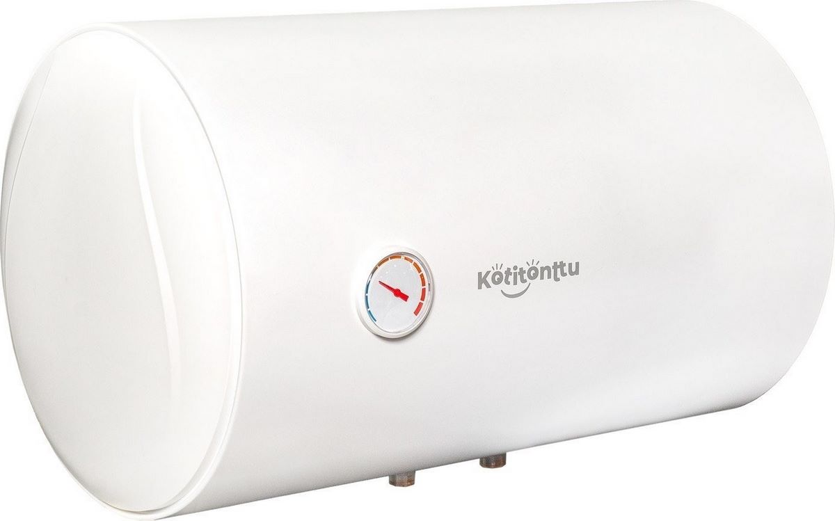 Накопительный электрический водонагреватель Kotitonttu Salmi HRM-80 - фото2
