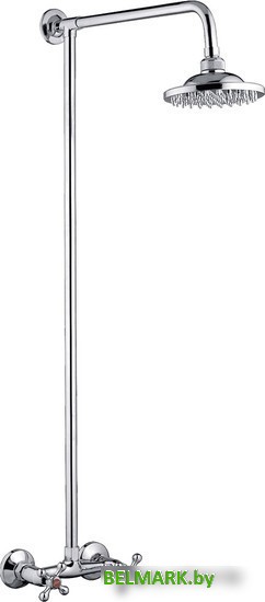 Верхний душ Ledeme L2408 - фото