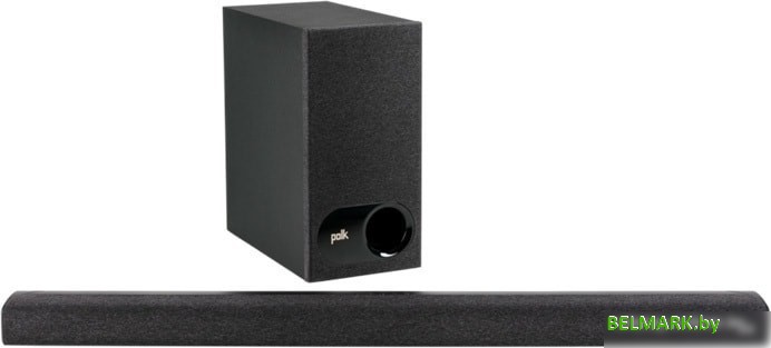 Звуковая панель Polk Audio Signa S3 - фото2