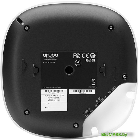 Точка доступа Aruba AP-303 - фото2