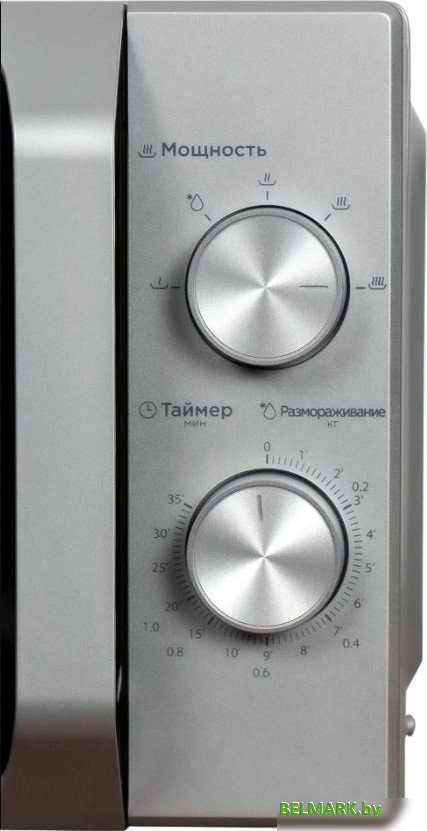 Микроволновая печь Midea MM720C2MV-S - фото2