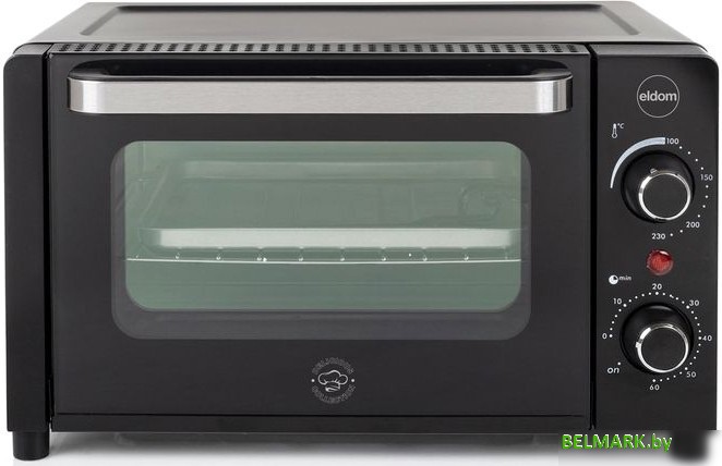 Мини-печь Eldom PR120 - фото