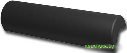 Подголовник для ванны Riho AH12110 Lusso/Lugo/Rethink 207032 (серебристый) - фото