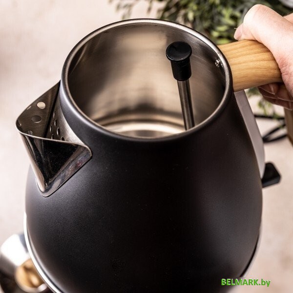 Электрический чайник Klausberg KB-7706 - фото2