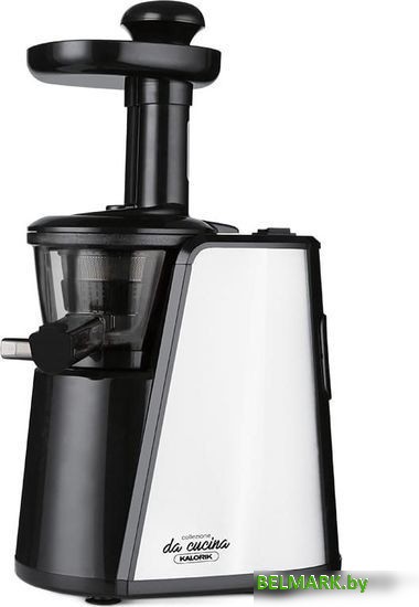 Соковыжималка Kalorik FE1090W - фото