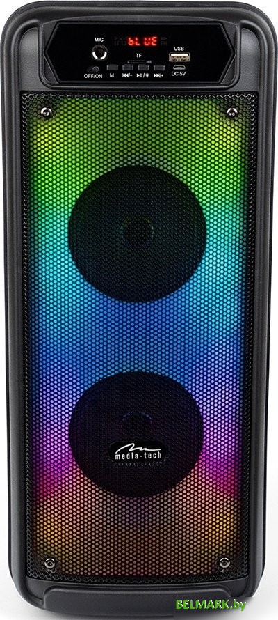 Беспроводная колонка Media-Tech MT3177 - фото2