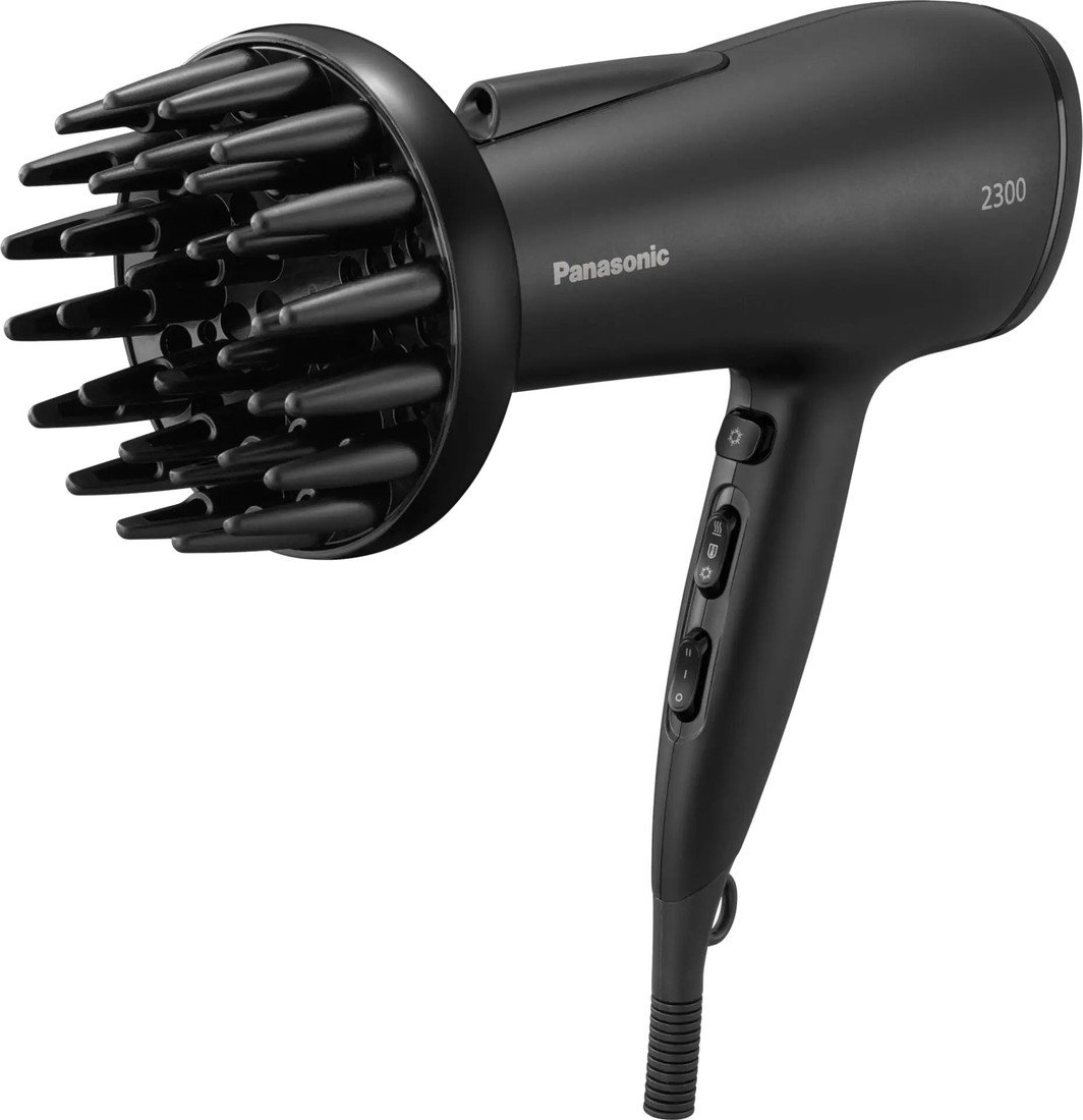 Фен Panasonic EH-NE87-K825 - фото