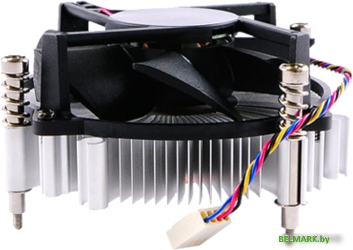 Кулер для процессора Advantech 1960053207N001 - фото