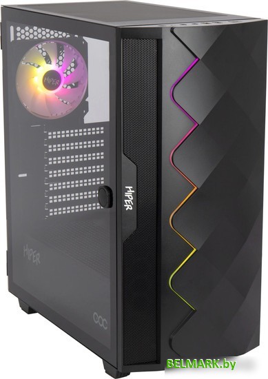 Корпус Hiper Gaming DCB - фото