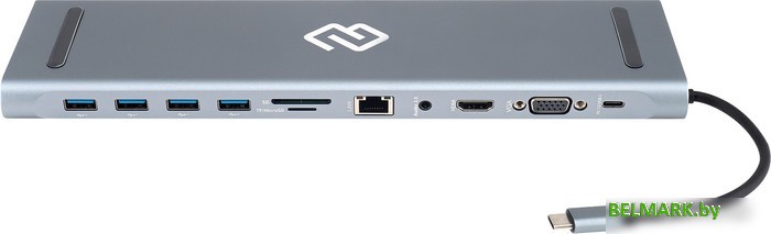 Док-станция Digma DS-950 - фото