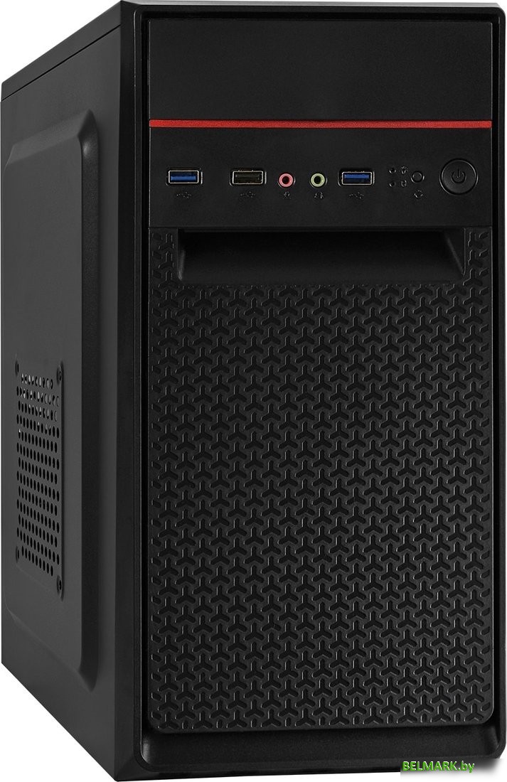 Корпус ExeGate BAA-107U EX283060RUS - фото