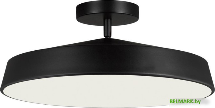 Припотолочная люстра Sonex Mira Black 7656/48L - фото2