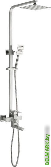 Душевая система Ledeme L72433 - фото