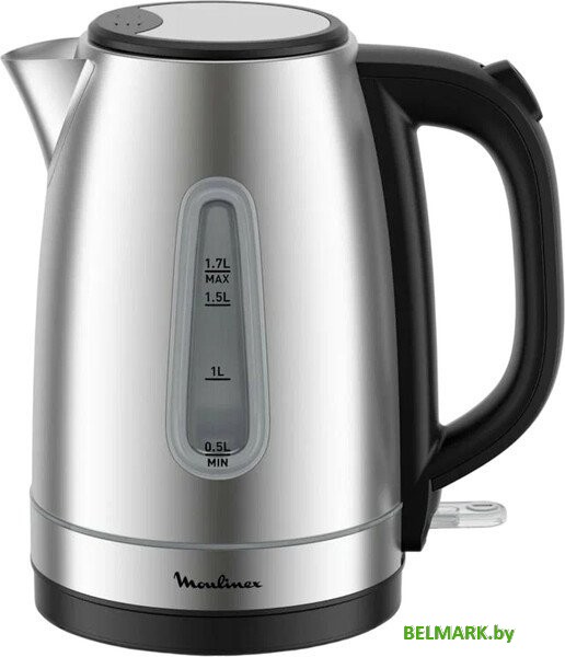 Электрический чайник Moulinex BY2R0DF0 - фото