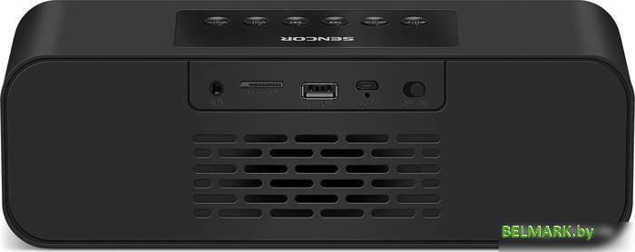 Беспроводная колонка Sencor SSS 81 - фото2