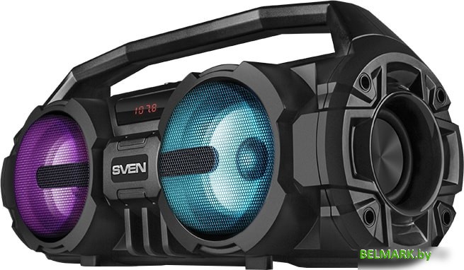 Беспроводная колонка SVEN PS-415 - фото