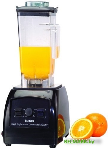 Стационарный блендер Gastrorag B-020B - фото