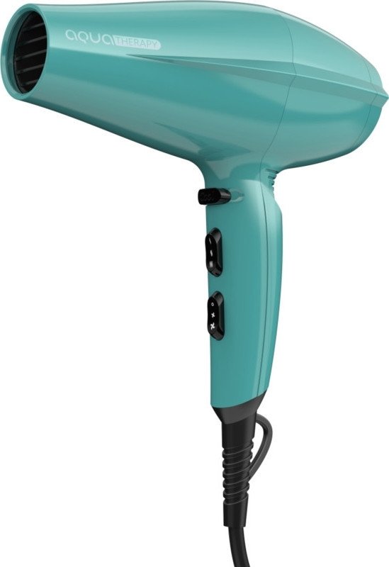 Фен GA.MA Brilliant Aqua Therapy GH5015 - фото2