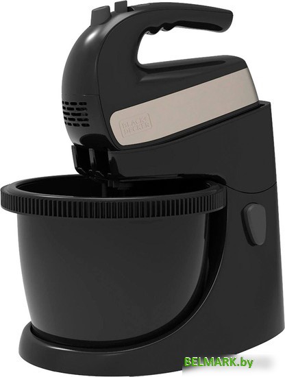 Миксер Black & Decker BXMXA500E - фото