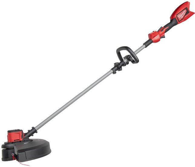 Триммер Milwaukee M18 BLLT-0 (без АКБ) - фото