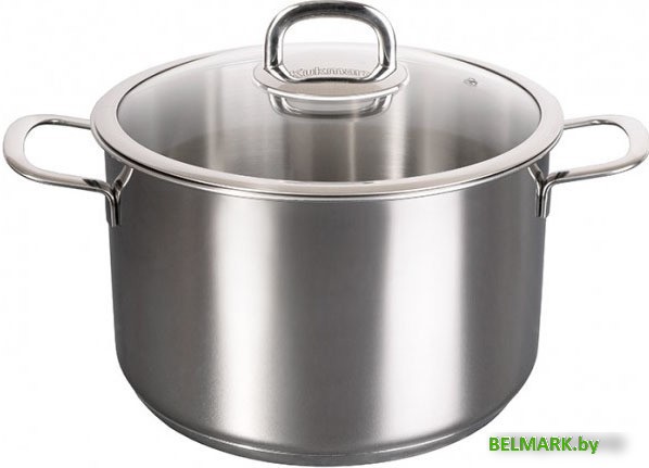 Кастрюля Kukmara Safia SF-CA6024G - фото