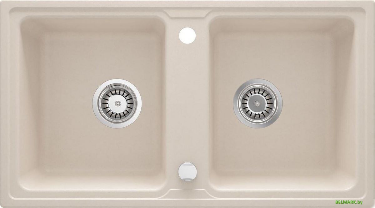 Кухонная мойка Deante Zorba ZQZ 5203 (бежевый) - фото