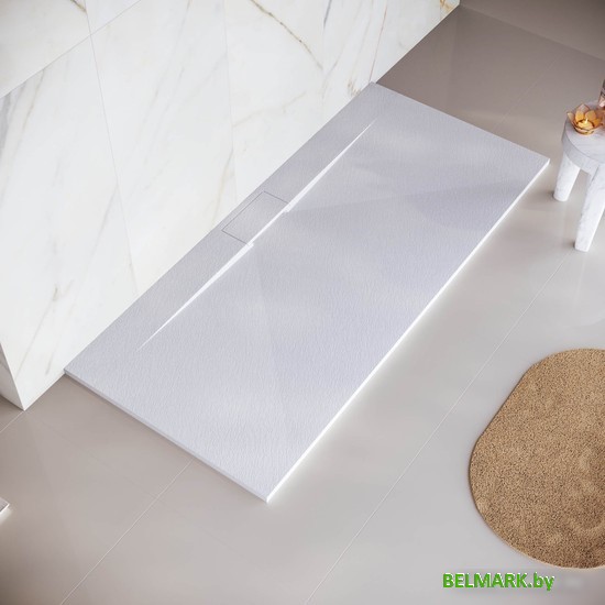 Душевой поддон RGW TKS-W 80x200 - фото