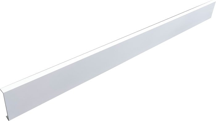 Экран под ванну WeltWasser SKS100-WT 98 см - фото