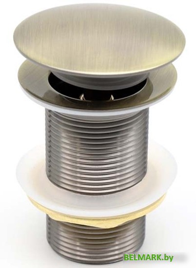 Донный клапан SantiLine SL-110 - фото